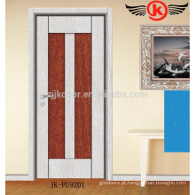 JK-PU9201 2015 New Design PU Door